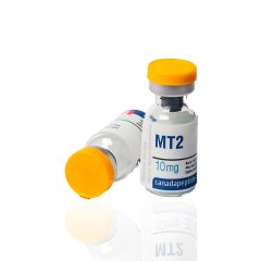 Melanotan 2 -peptidi (29)