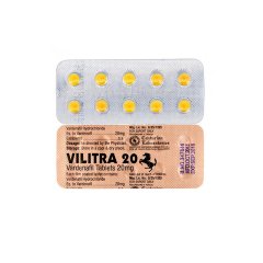 Vardenafiili (Levitra Generic) (18)