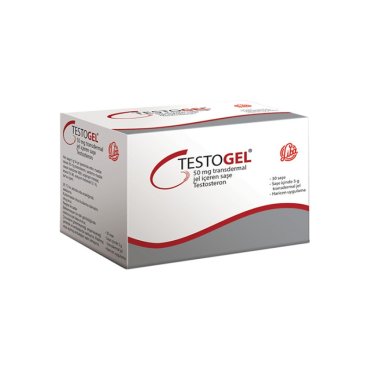 Testogel Liba