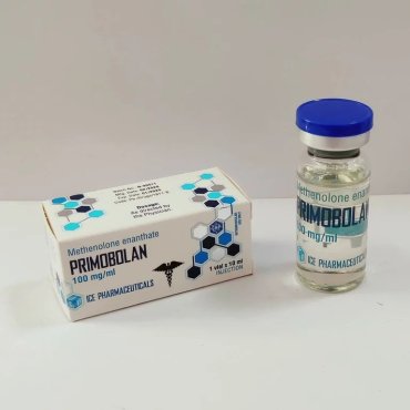 Primobolan Ice Pharmaceuticals
