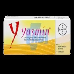 Ehkäisyvalmisteet (4)