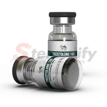 Trestolone 100 Dragon Pharma