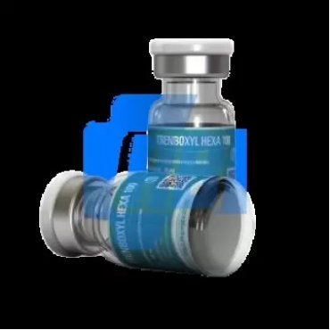 Trenboxyl Hexa 100 Kalpa Pharmaceuticals