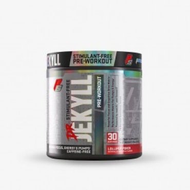 ProSupps - Dr. Jekyll ProSupps