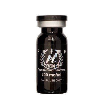 TREN E	Prime Labs Prime Pharmaceuticals Pvt. Ltd.