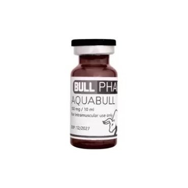 AQUABULL BULL PHARMA