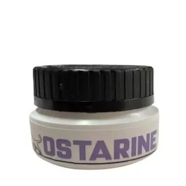 OSTARINE BULL PHARMA