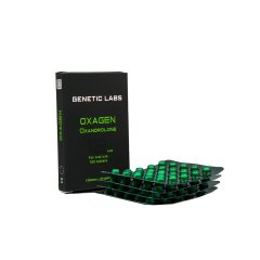 Oxandrolone (143)