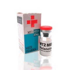 Kestävyyttä lisäävä lääke (7)