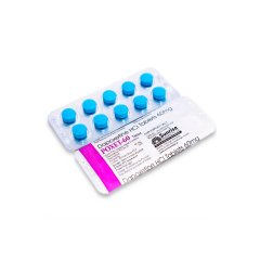 Dapoksetiini (Priligy) (25)